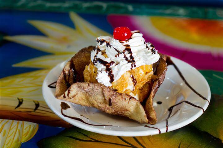 The Freshest Ingredients